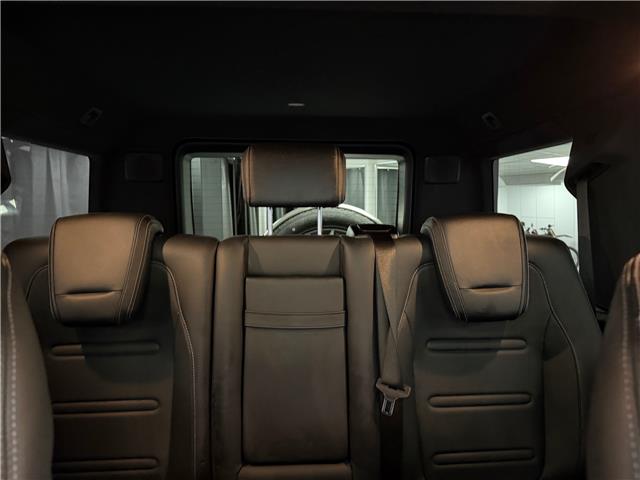 2019 Mercedes-Benz G-Class Base (Stk: a9273) in Saint-Eustache - Image 21 of 29