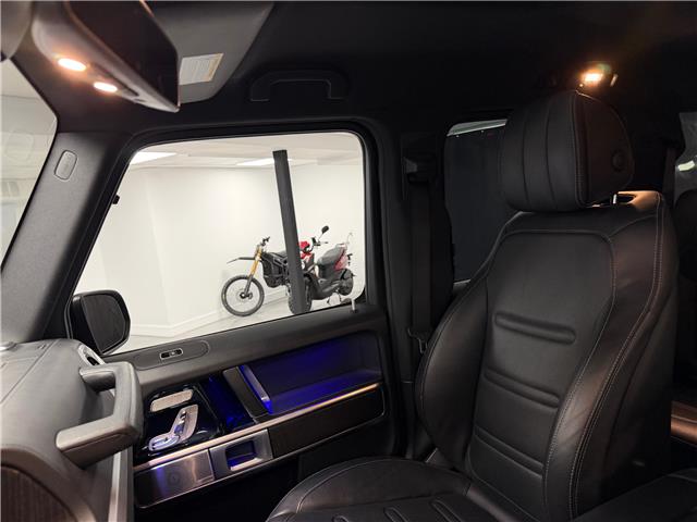 2019 Mercedes-Benz G-Class Base (Stk: a9273) in Saint-Eustache - Image 23 of 29