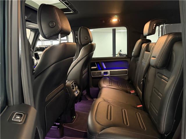 2019 Mercedes-Benz G-Class Base (Stk: a9273) in Saint-Eustache - Image 25 of 29