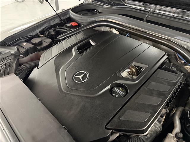 2019 Mercedes-Benz G-Class Base (Stk: a9273) in Saint-Eustache - Image 27 of 29
