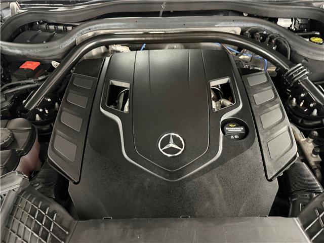 2019 Mercedes-Benz G-Class Base (Stk: a9273) in Saint-Eustache - Image 28 of 29
