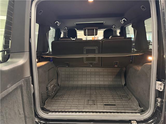 2019 Mercedes-Benz G-Class Base (Stk: a9273) in Saint-Eustache - Image 29 of 29