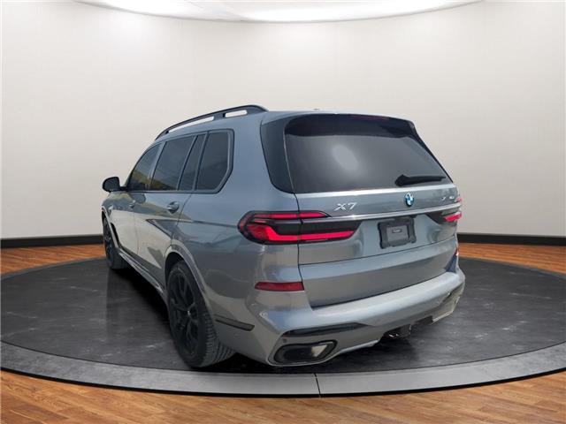 2024 BMW X7 xDrive40i (Stk: XU975) in Sarnia - Image 2 of 6