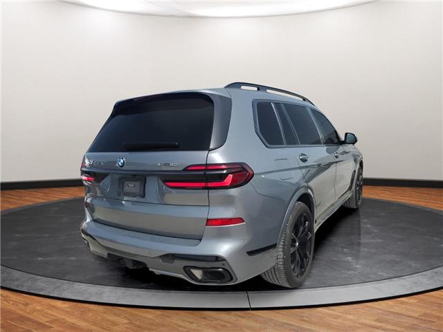 2024 BMW X7 xDrive40i (Stk: XU975) in Sarnia - Image 3 of 6