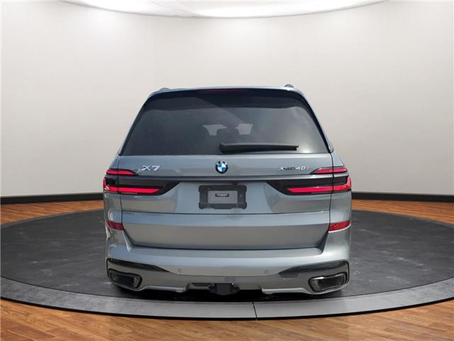 2024 BMW X7 xDrive40i (Stk: XU975) in Sarnia - Image 4 of 6