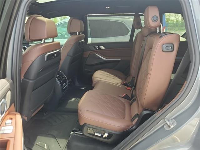 2024 BMW X7 xDrive40i (Stk: XU975) in Sarnia - Image 5 of 6