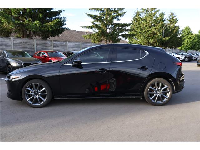 2024 Mazda Mazda3 Sport GT (Stk: 17ML0699) in London - Image 2 of 28