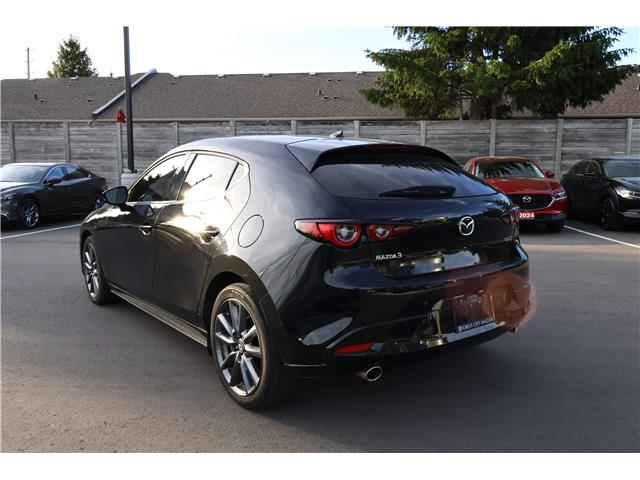2024 Mazda Mazda3 Sport GT (Stk: 17ML0699) in London - Image 3 of 28