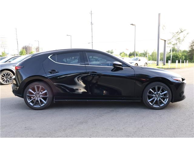 2024 Mazda Mazda3 Sport GT (Stk: 17ML0699) in London - Image 6 of 28