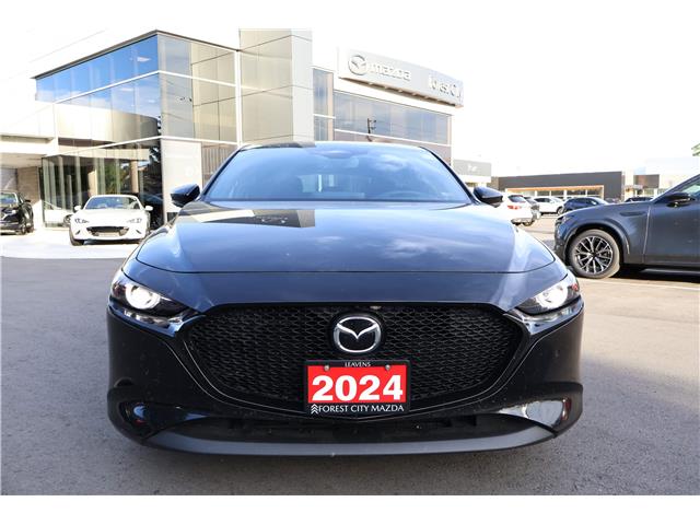 2024 Mazda Mazda3 Sport GT (Stk: 17ML0699) in London - Image 8 of 28