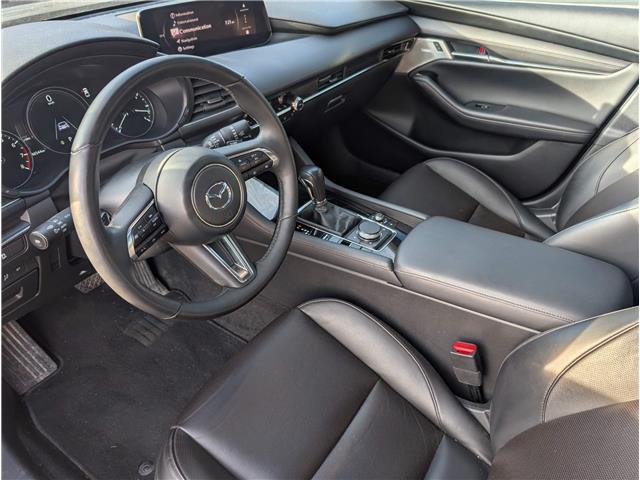 2024 Mazda Mazda3 Sport GT (Stk: 17ML0699) in London - Image 9 of 28