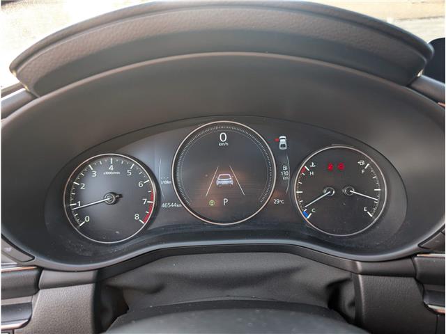 2024 Mazda Mazda3 Sport GT (Stk: 17ML0699) in London - Image 20 of 28