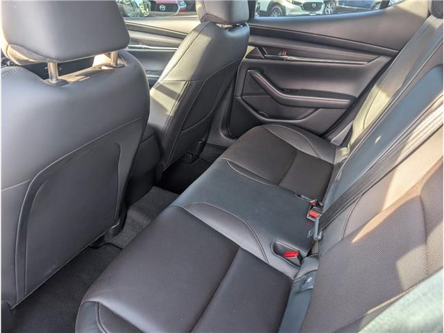 2024 Mazda Mazda3 Sport GT (Stk: 17ML0699) in London - Image 21 of 28