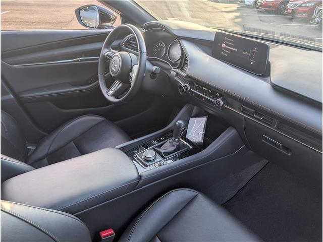 2024 Mazda Mazda3 Sport GT (Stk: 17ML0699) in London - Image 25 of 28