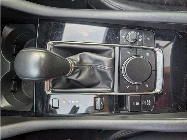 2024 Mazda Mazda3 Sport GT (Stk: 17ML0699) in London - Image 16 of 28