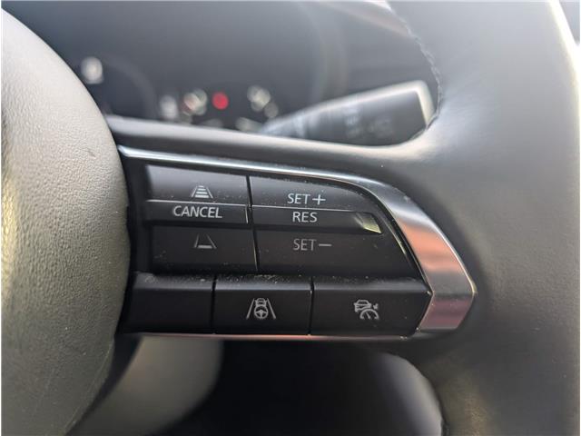 2024 Mazda Mazda3 Sport GT (Stk: 17ML0699) in London - Image 12 of 28
