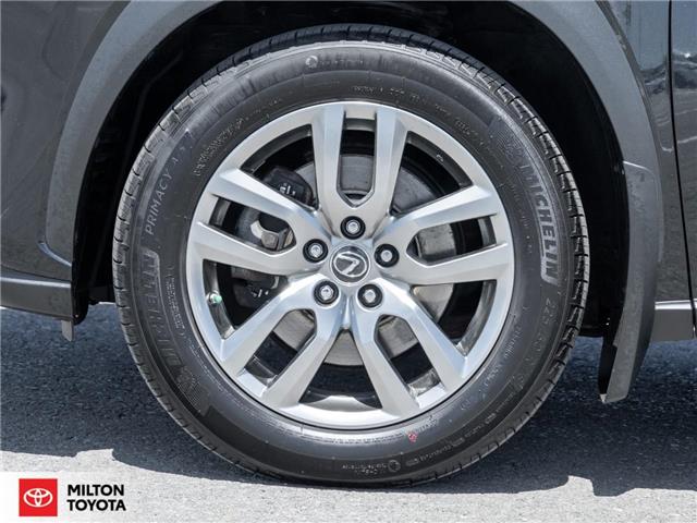 2021 Lexus NX 300h Base (Stk: 158957) in Milton - Image 4 of 29 2021 Lexus NX 300h Base (Stk: 158957) in Milton - Image 4 of 29