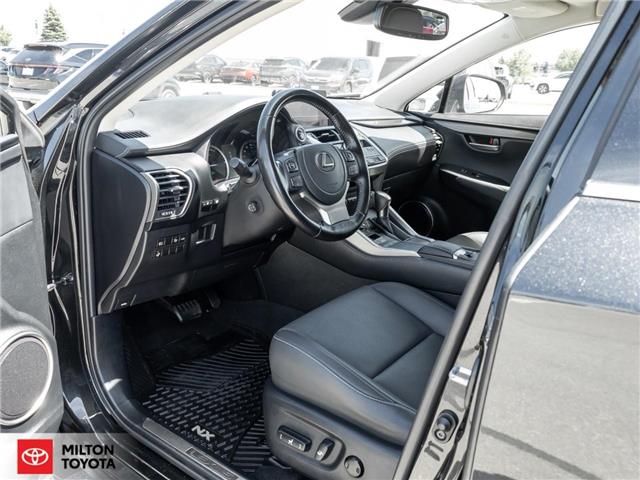 2021 Lexus NX 300h Base (Stk: 158957) in Milton - Image 8 of 29 2021 Lexus NX 300h Base (Stk: 158957) in Milton - Image 8 of 29