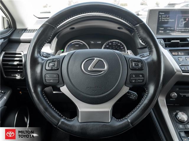 2021 Lexus NX 300h Base (Stk: 158957) in Milton - Image 9 of 29 2021 Lexus NX 300h Base (Stk: 158957) in Milton - Image 9 of 29