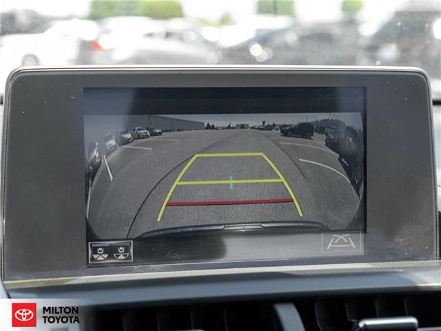 2021 Lexus NX 300h Base (Stk: 158957) in Milton - Image 12 of 29 2021 Lexus NX 300h Base (Stk: 158957) in Milton - Image 12 of 29