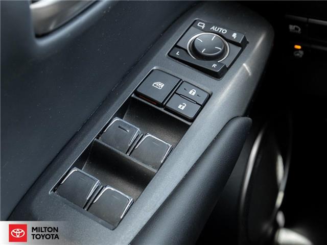 2021 Lexus NX 300h Base (Stk: 158957) in Milton - Image 13 of 29 2021 Lexus NX 300h Base (Stk: 158957) in Milton - Image 13 of 29