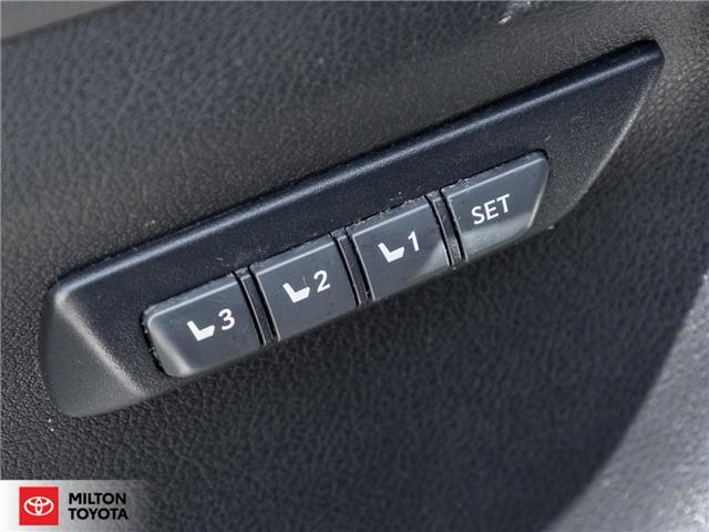 2021 Lexus NX 300h Base (Stk: 158957) in Milton - Image 14 of 29 2021 Lexus NX 300h Base (Stk: 158957) in Milton - Image 14 of 29