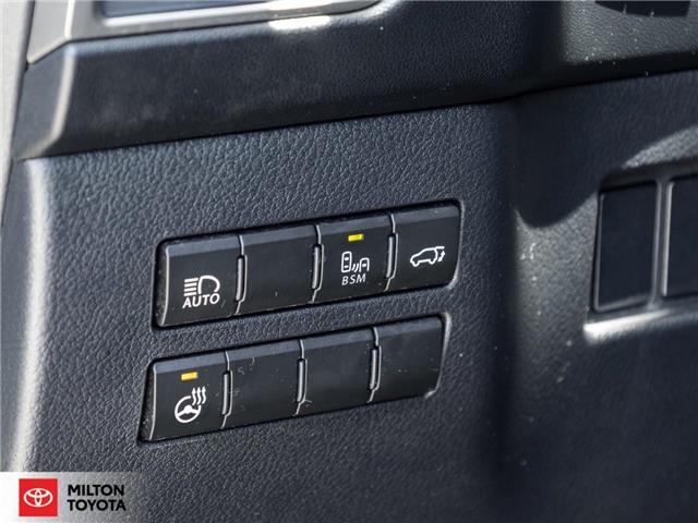 2021 Lexus NX 300h Base (Stk: 158957) in Milton - Image 15 of 29 2021 Lexus NX 300h Base (Stk: 158957) in Milton - Image 15 of 29