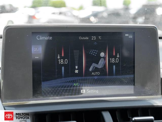 2021 Lexus NX 300h Base (Stk: 158957) in Milton - Image 20 of 29 2021 Lexus NX 300h Base (Stk: 158957) in Milton - Image 20 of 29