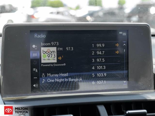2021 Lexus NX 300h Base (Stk: 158957) in Milton - Image 21 of 29 2021 Lexus NX 300h Base (Stk: 158957) in Milton - Image 21 of 29
