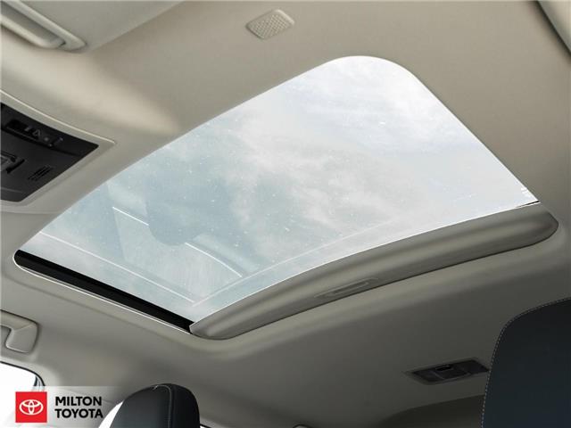 2021 Lexus NX 300h Base (Stk: 158957) in Milton - Image 22 of 29 2021 Lexus NX 300h Base (Stk: 158957) in Milton - Image 22 of 29