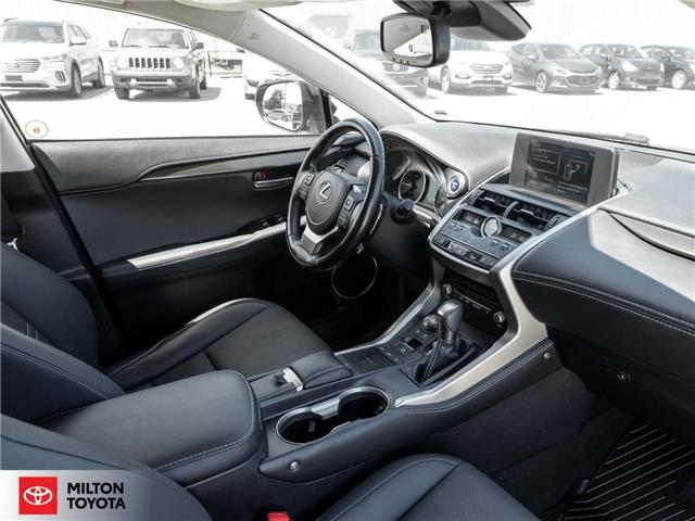 2021 Lexus NX 300h Base (Stk: 158957) in Milton - Image 24 of 29 2021 Lexus NX 300h Base (Stk: 158957) in Milton - Image 24 of 29
