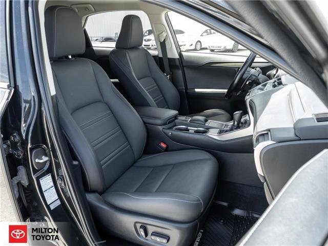 2021 Lexus NX 300h Base (Stk: 158957) in Milton - Image 25 of 29 2021 Lexus NX 300h Base (Stk: 158957) in Milton - Image 25 of 29