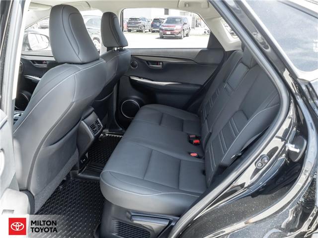 2021 Lexus NX 300h Base (Stk: 158957) in Milton - Image 26 of 29 2021 Lexus NX 300h Base (Stk: 158957) in Milton - Image 26 of 29