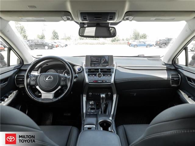 2021 Lexus NX 300h Base (Stk: 158957) in Milton - Image 28 of 29 2021 Lexus NX 300h Base (Stk: 158957) in Milton - Image 28 of 29