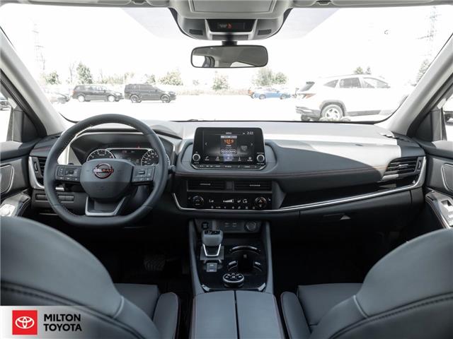 2026 Nissan Rogue Rock Creek (Stk: 374715) in Milton - Image 25 of 26