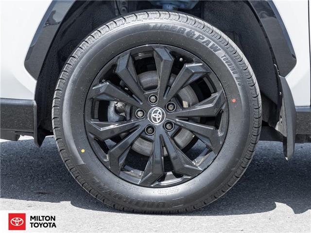 2024 Toyota RAV4 Hybrid XSE (Stk: 227109) in Milton - Image 4 of 27