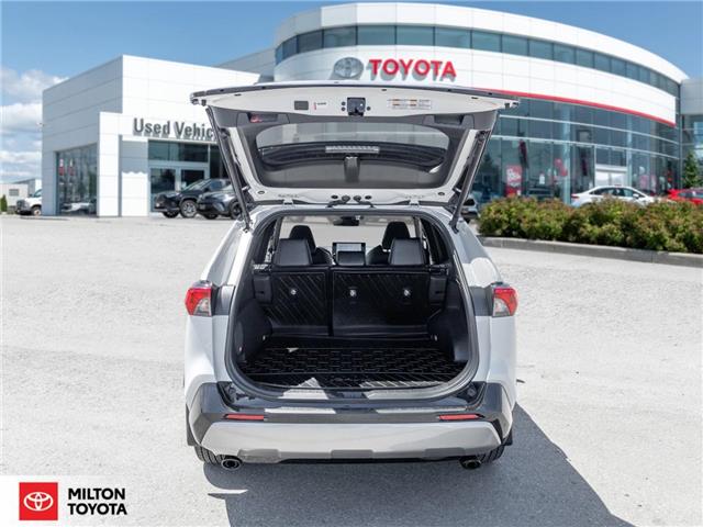 2024 Toyota RAV4 Hybrid XSE (Stk: 227109) in Milton - Image 7 of 27