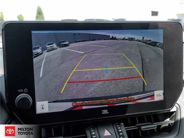 2024 Toyota RAV4 Hybrid XSE (Stk: 227109) in Milton - Image 13 of 27