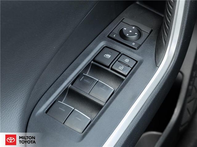 2024 Toyota RAV4 Hybrid XSE (Stk: 227109) in Milton - Image 14 of 27