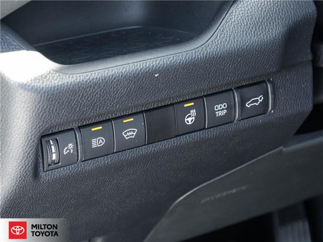 2024 Toyota RAV4 Hybrid XSE (Stk: 227109) in Milton - Image 15 of 27