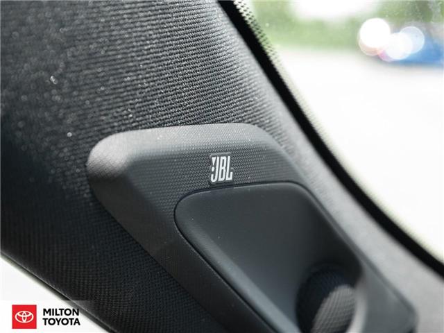 2024 Toyota RAV4 Hybrid XSE (Stk: 227109) in Milton - Image 16 of 27