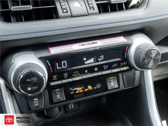 2024 Toyota RAV4 Hybrid XSE (Stk: 227109) in Milton - Image 19 of 27