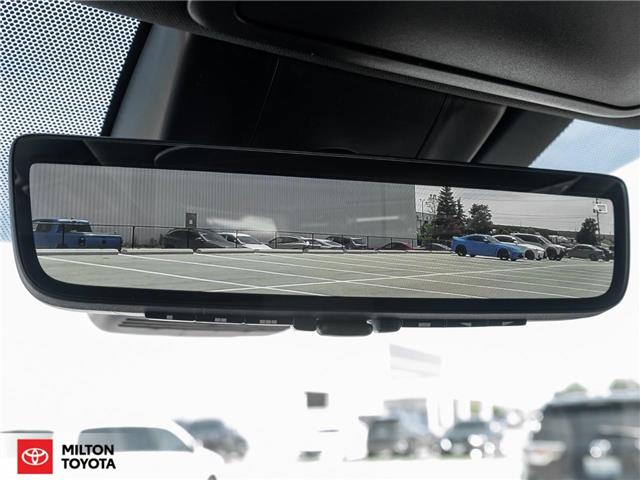 2024 Toyota RAV4 Hybrid XSE (Stk: 227109) in Milton - Image 20 of 27