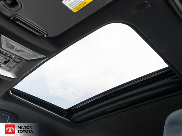 2024 Toyota RAV4 Hybrid XSE (Stk: 227109) in Milton - Image 21 of 27