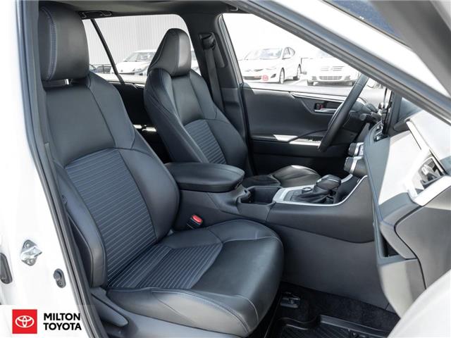 2024 Toyota RAV4 Hybrid XSE (Stk: 227109) in Milton - Image 23 of 27
