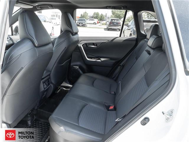 2024 Toyota RAV4 Hybrid XSE (Stk: 227109) in Milton - Image 24 of 27