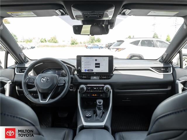 2024 Toyota RAV4 Hybrid XSE (Stk: 227109) in Milton - Image 26 of 27