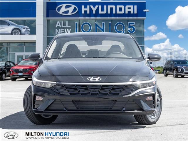 2026 Hyundai Elantra Preferred (Stk: 226981) in Milton - Image 2 of 22