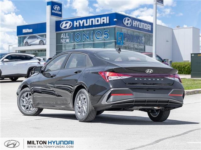 2026 Hyundai Elantra Preferred (Stk: 226981) in Milton - Image 5 of 22