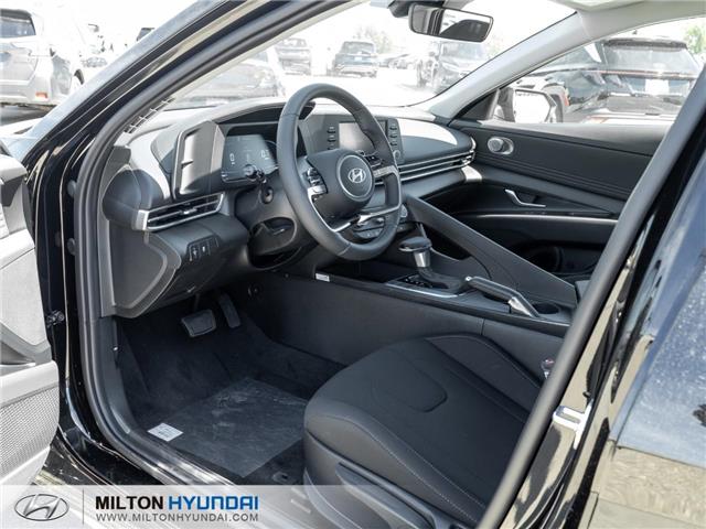 2026 Hyundai Elantra Preferred (Stk: 226981) in Milton - Image 8 of 22